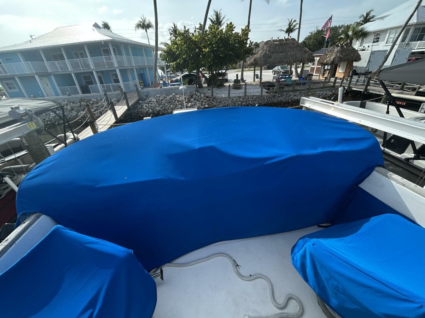 1978 Albin Dual Cabin