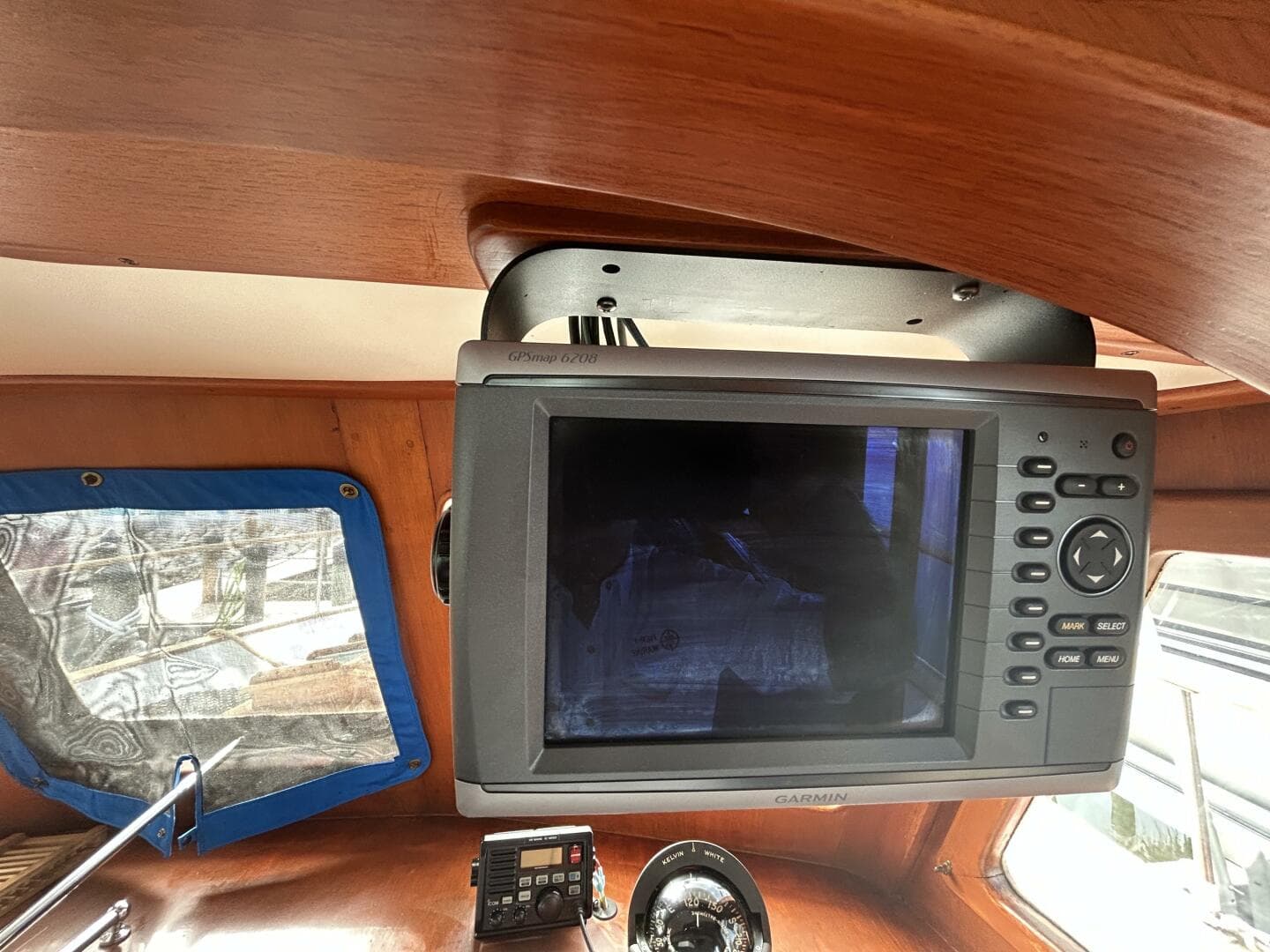 1978 Albin Dual Cabin