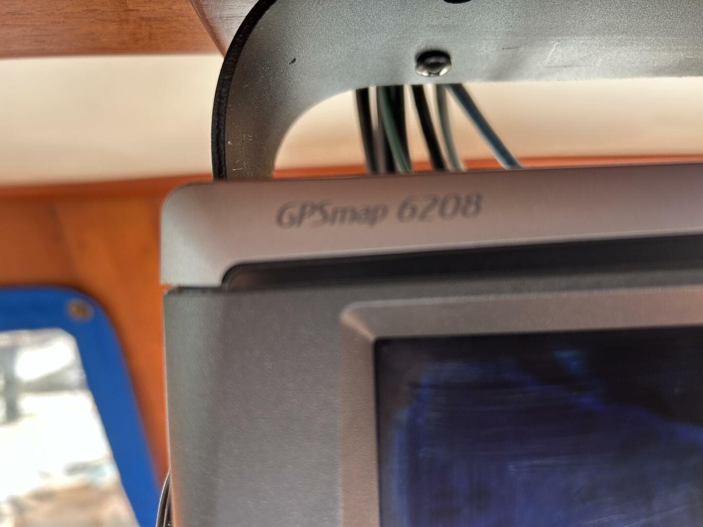 1978 Albin Dual Cabin