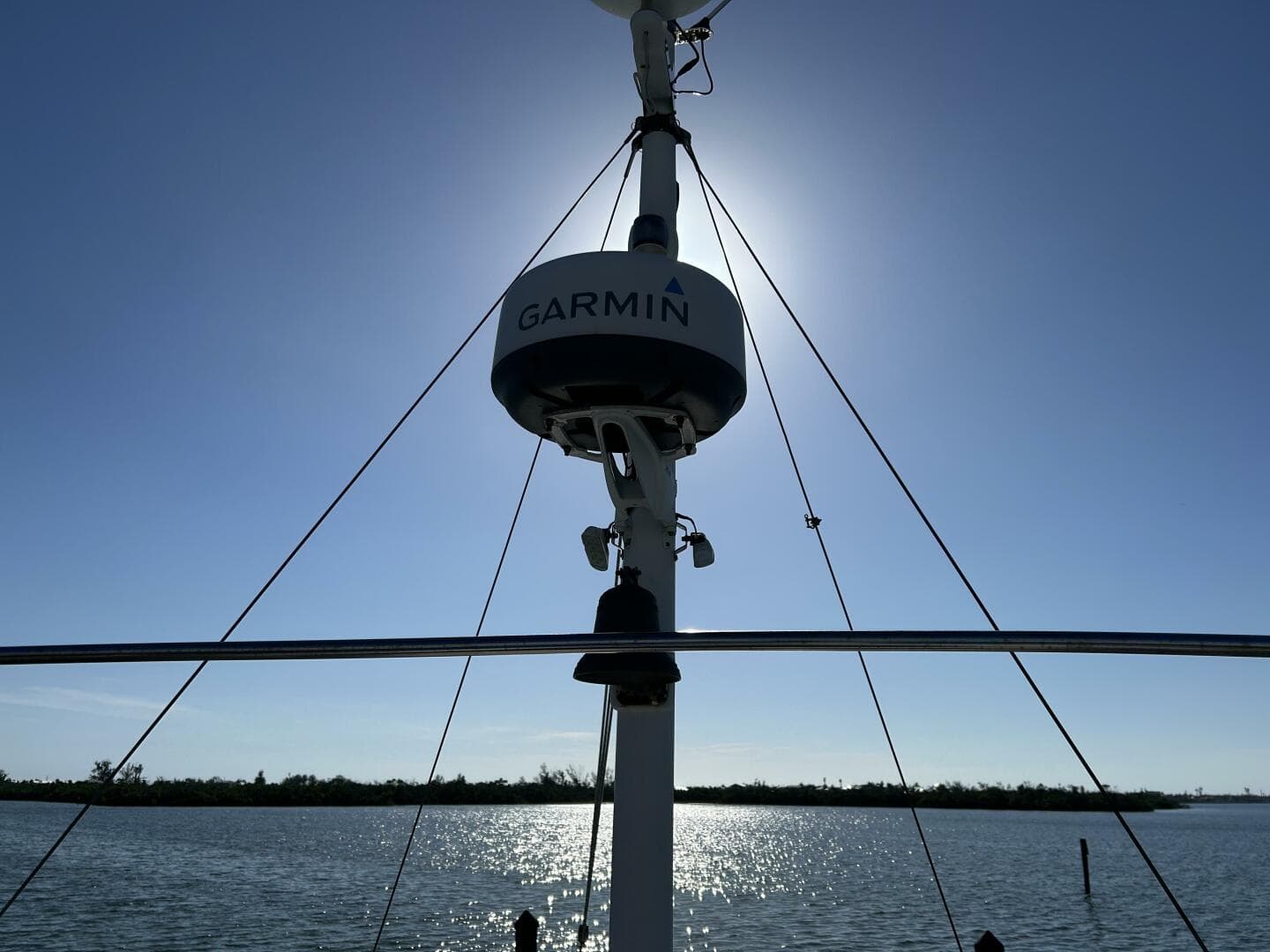 1978 Albin Dual Cabin