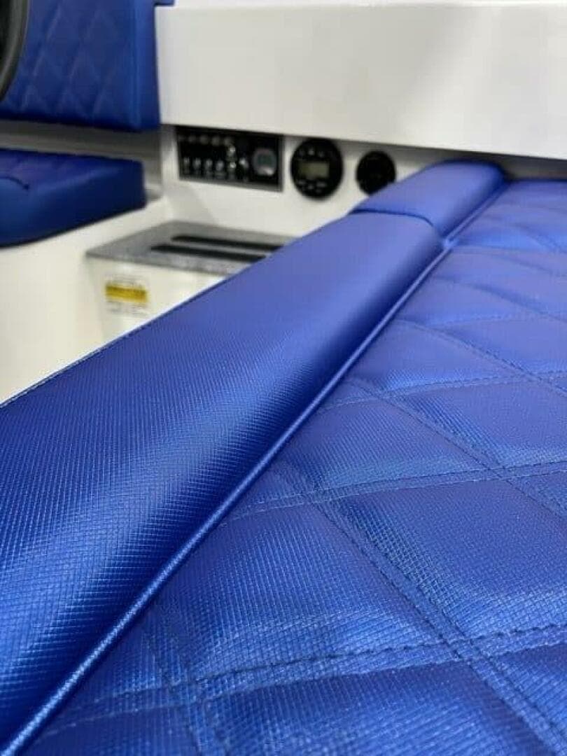 2023 Vision Fantail 217