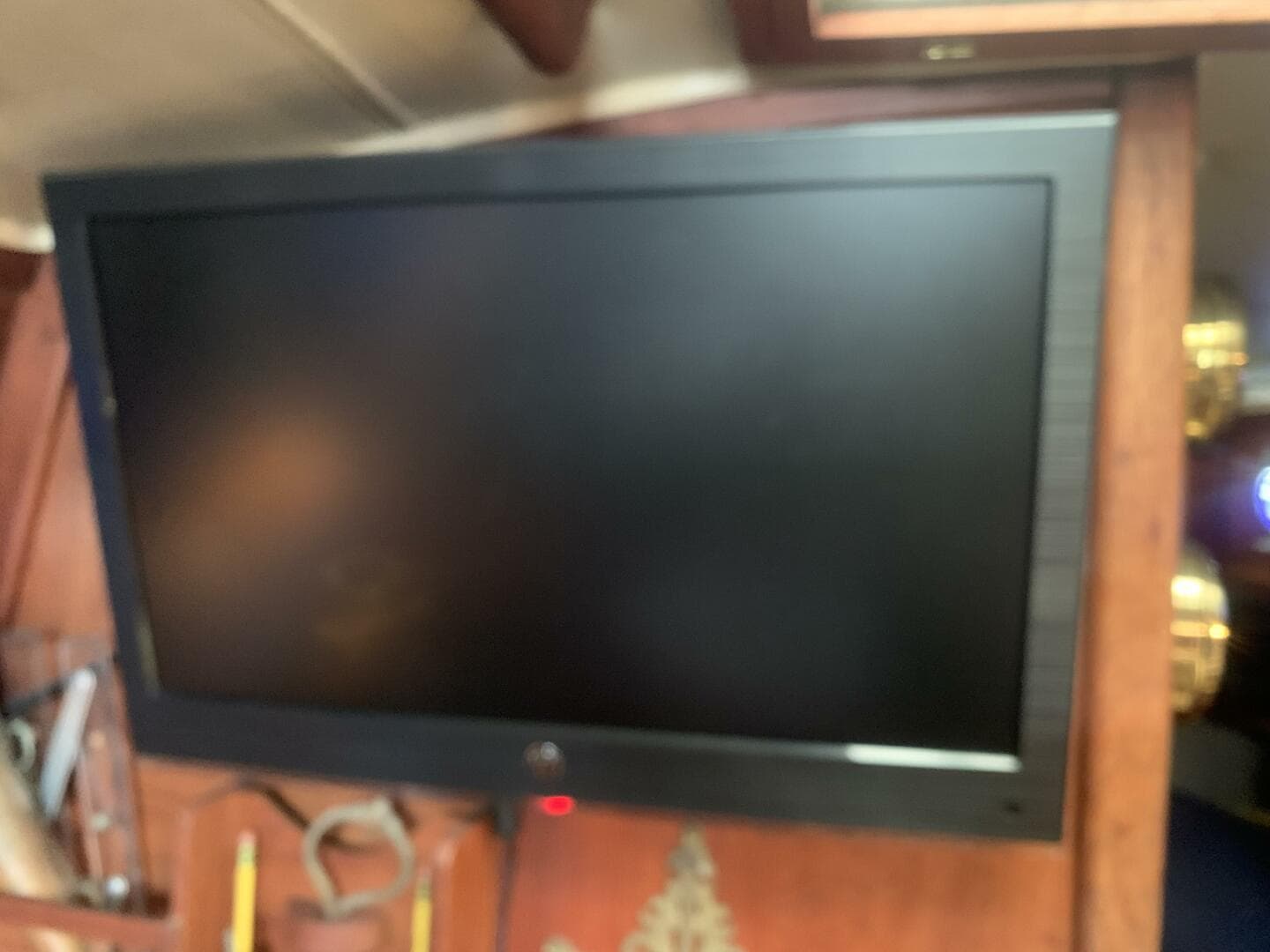 1984 Pacific Seacraft Orion