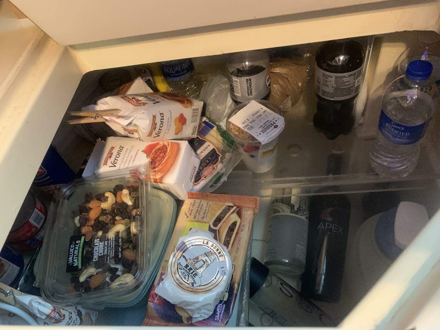 1984 Pacific Seacraft Orion