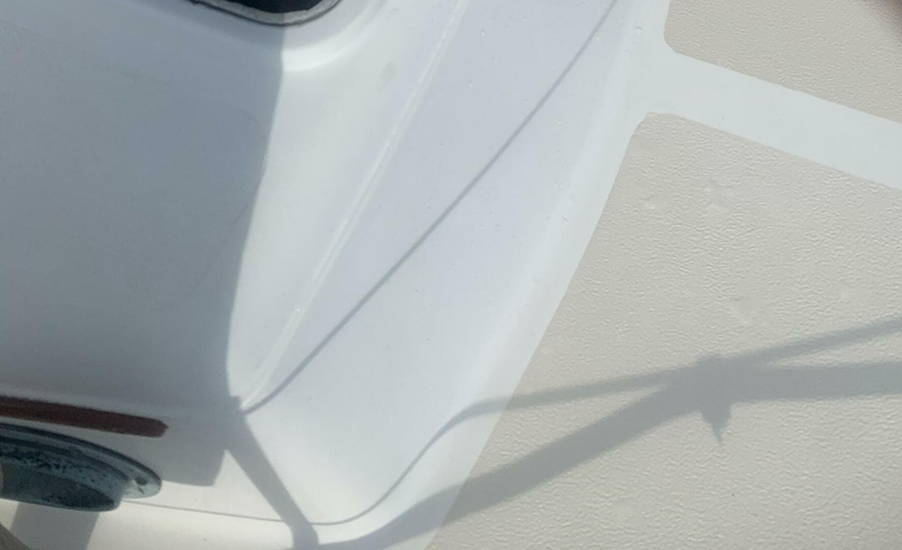 1984 Pacific Seacraft Orion