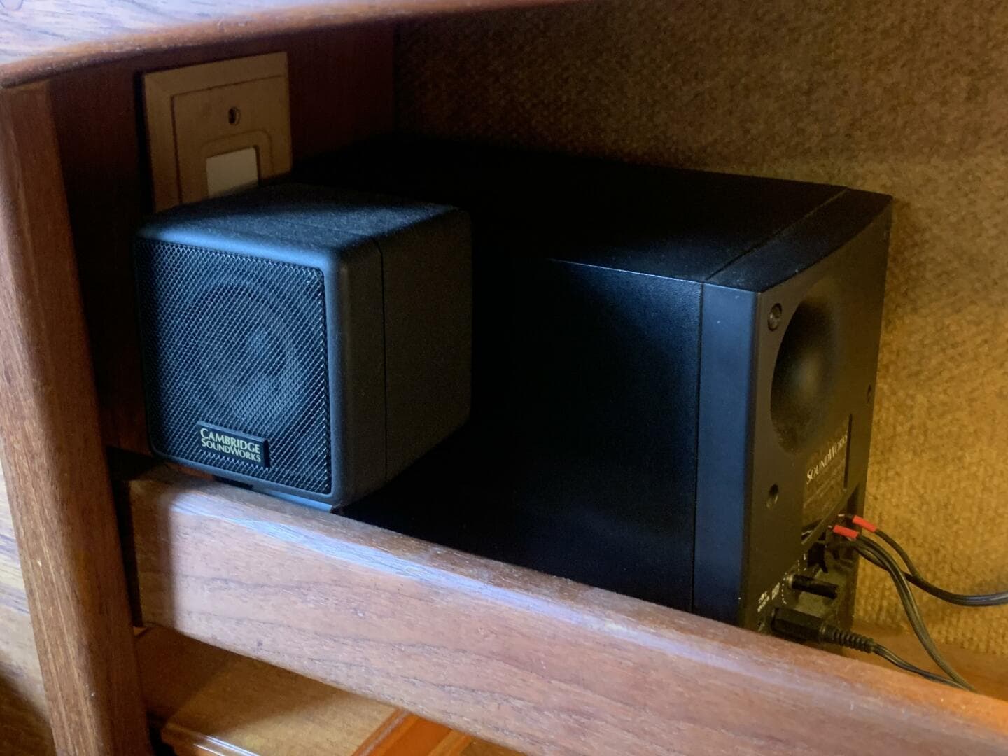 1984 Pacific Seacraft Orion