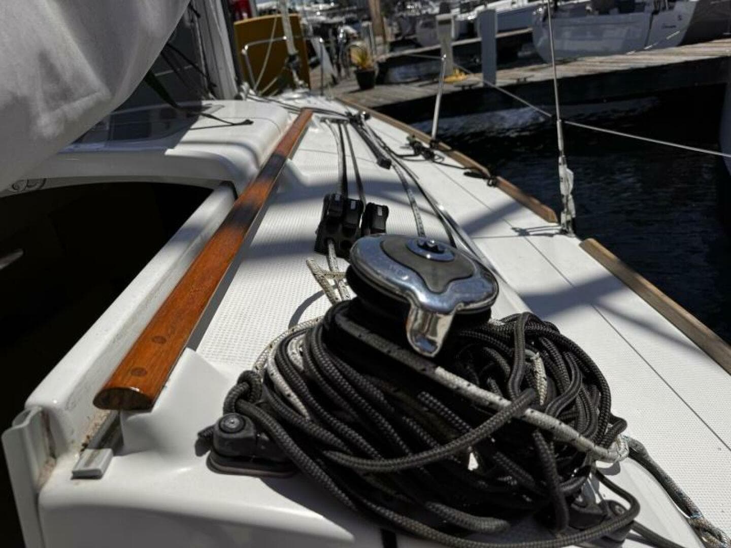 2014 Beneteau First 25S