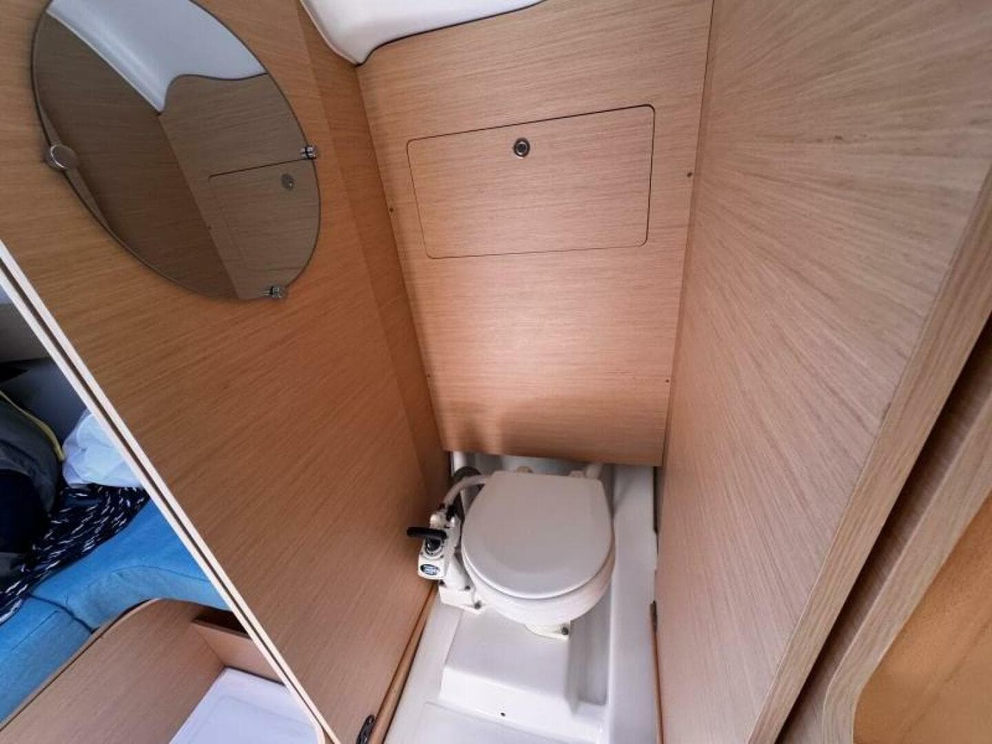 2014 Beneteau First 25S