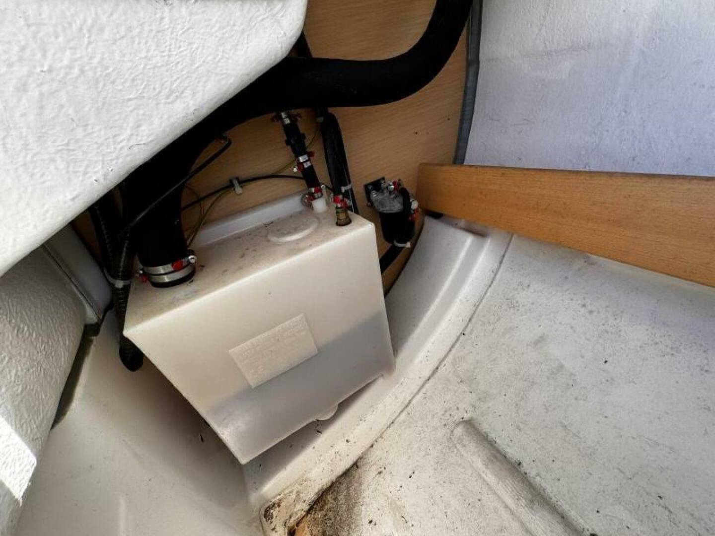 2014 Beneteau First 25S