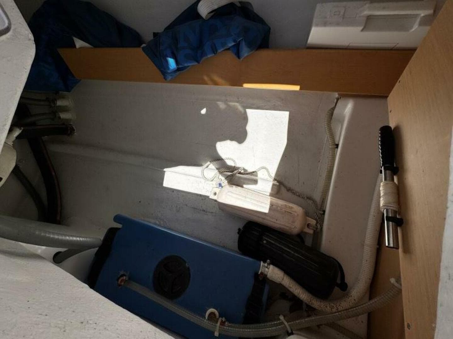 2014 Beneteau First 25S