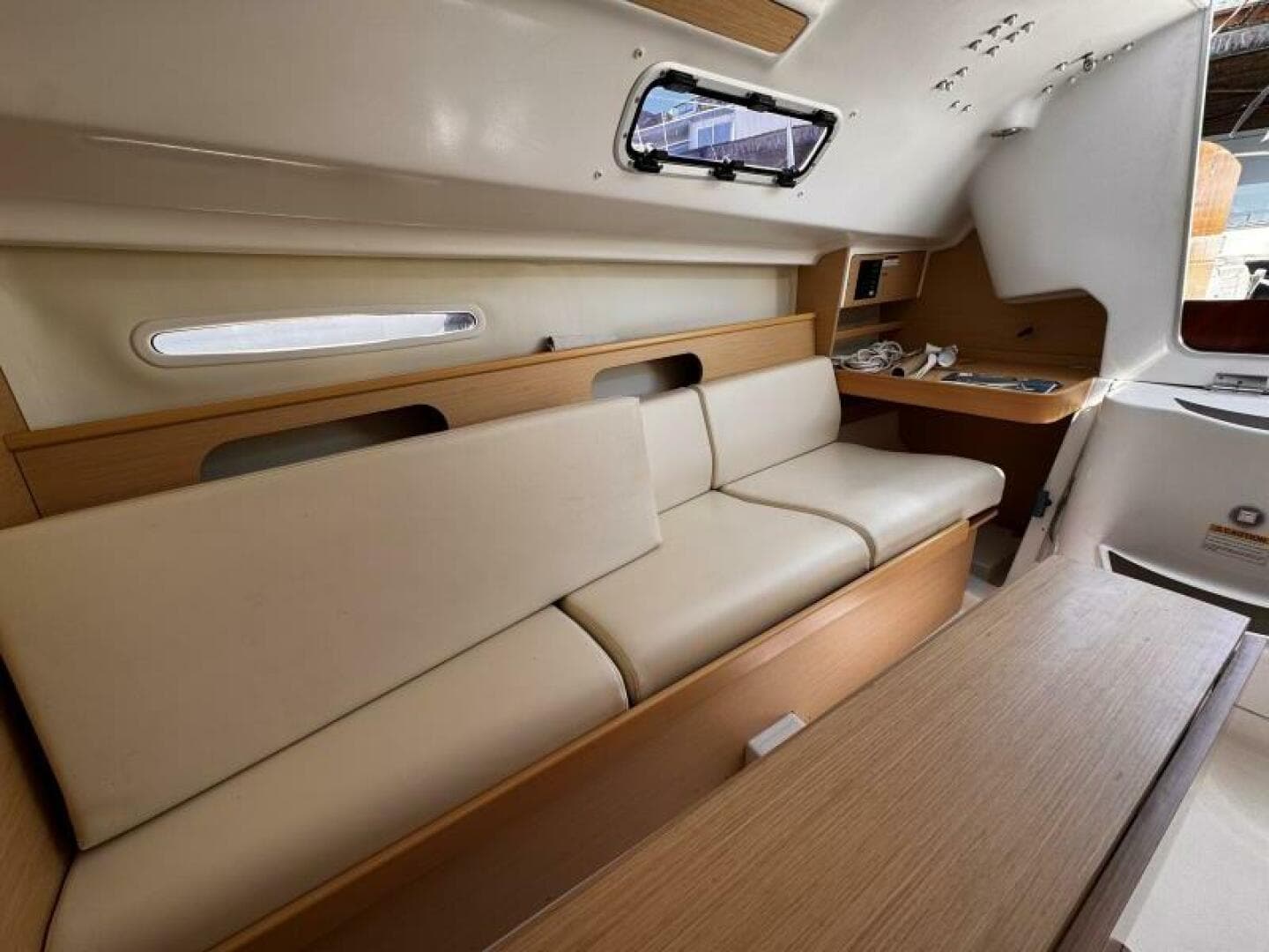 2014 Beneteau First 25S