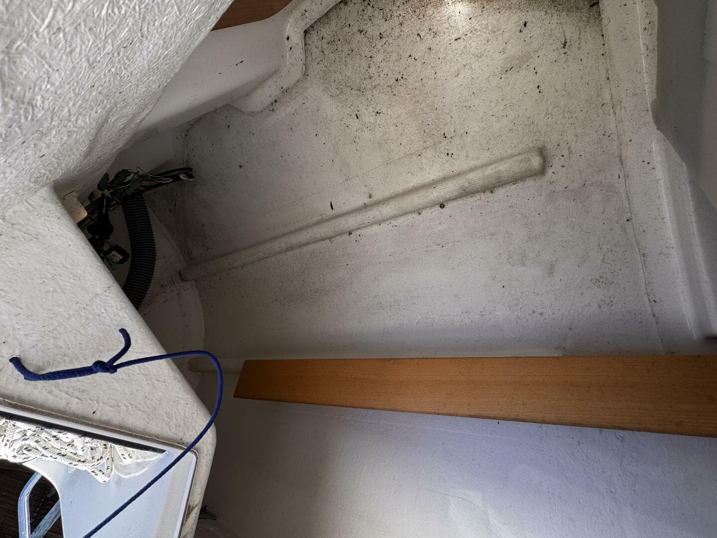 2014 Beneteau First 25S