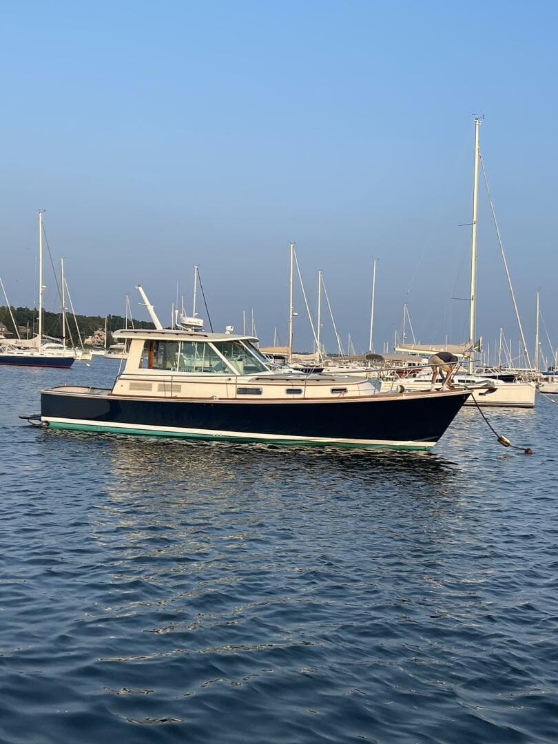 2004 Bruckmann Bluestar 38