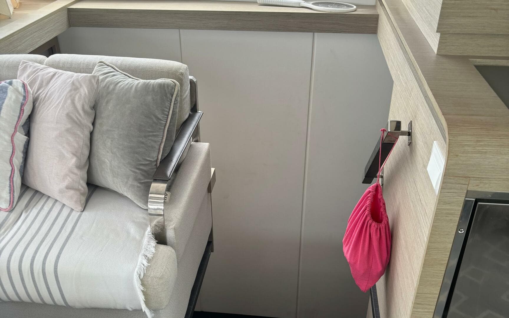 2021 Fountaine Pajot Elba 45