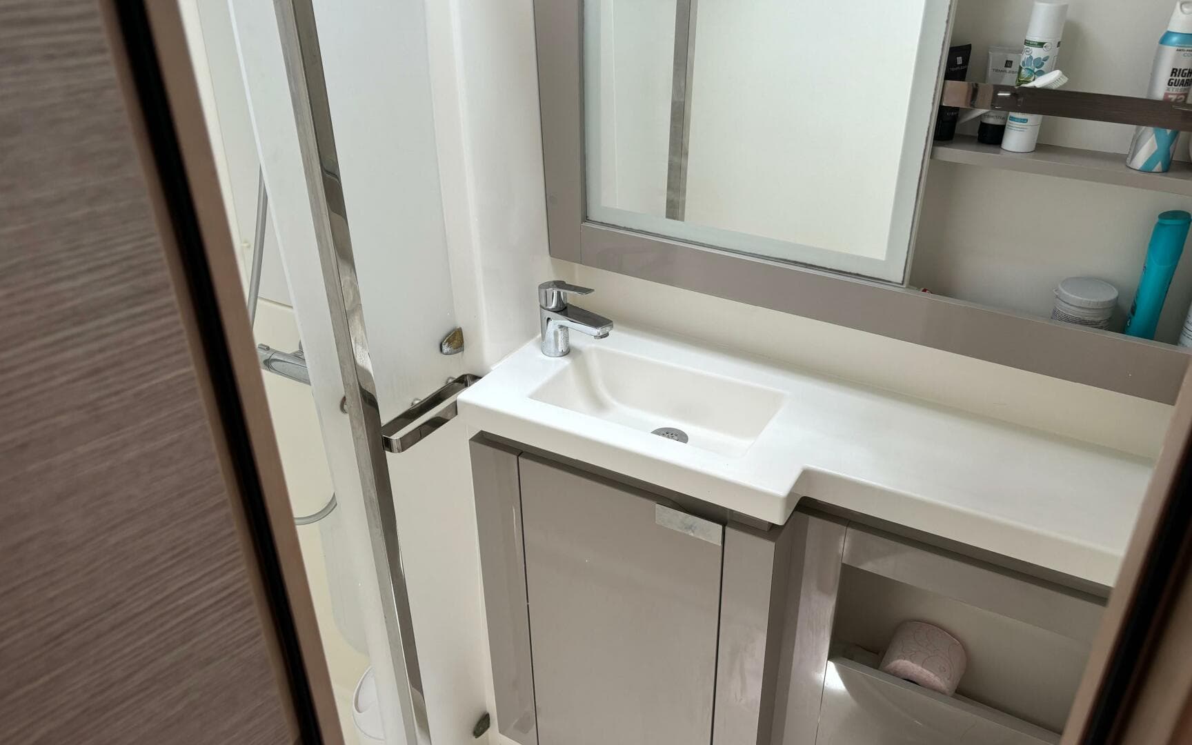 2021 Fountaine Pajot Elba 45