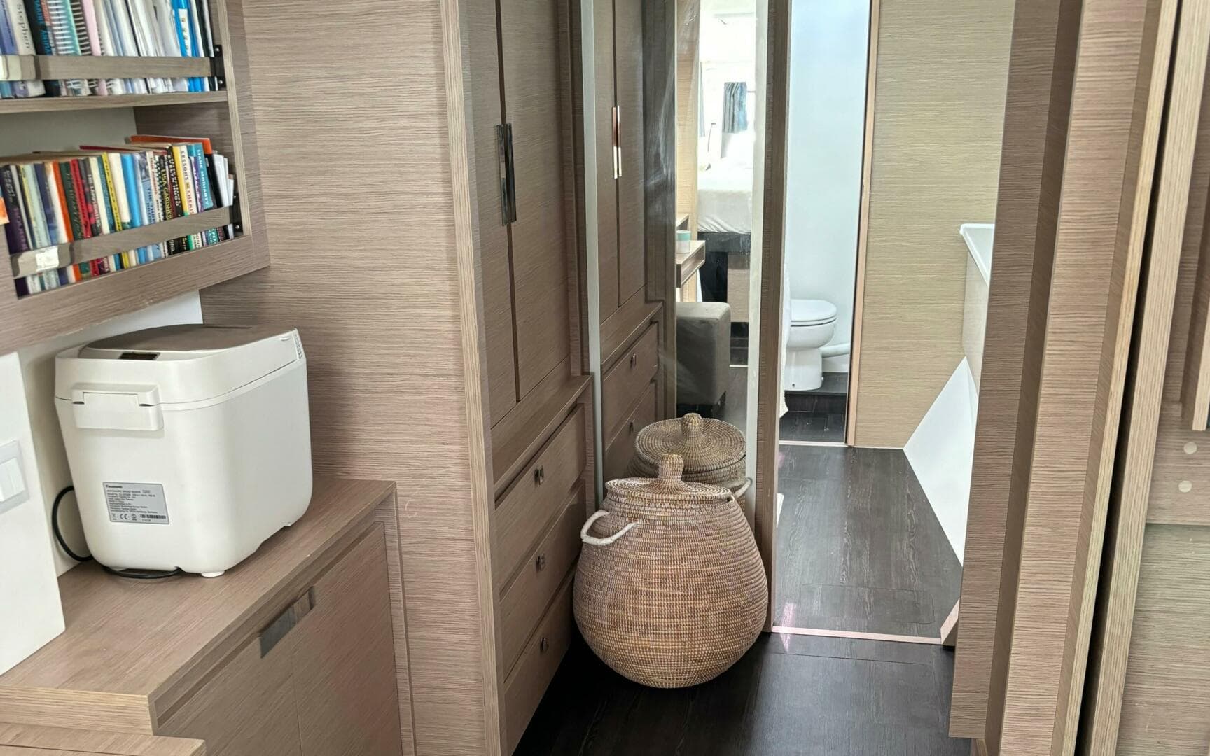 2021 Fountaine Pajot Elba 45