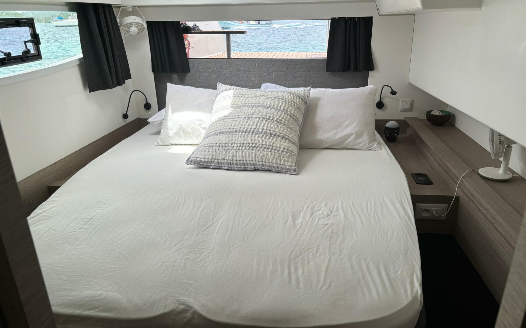 2021 Fountaine Pajot Elba 45