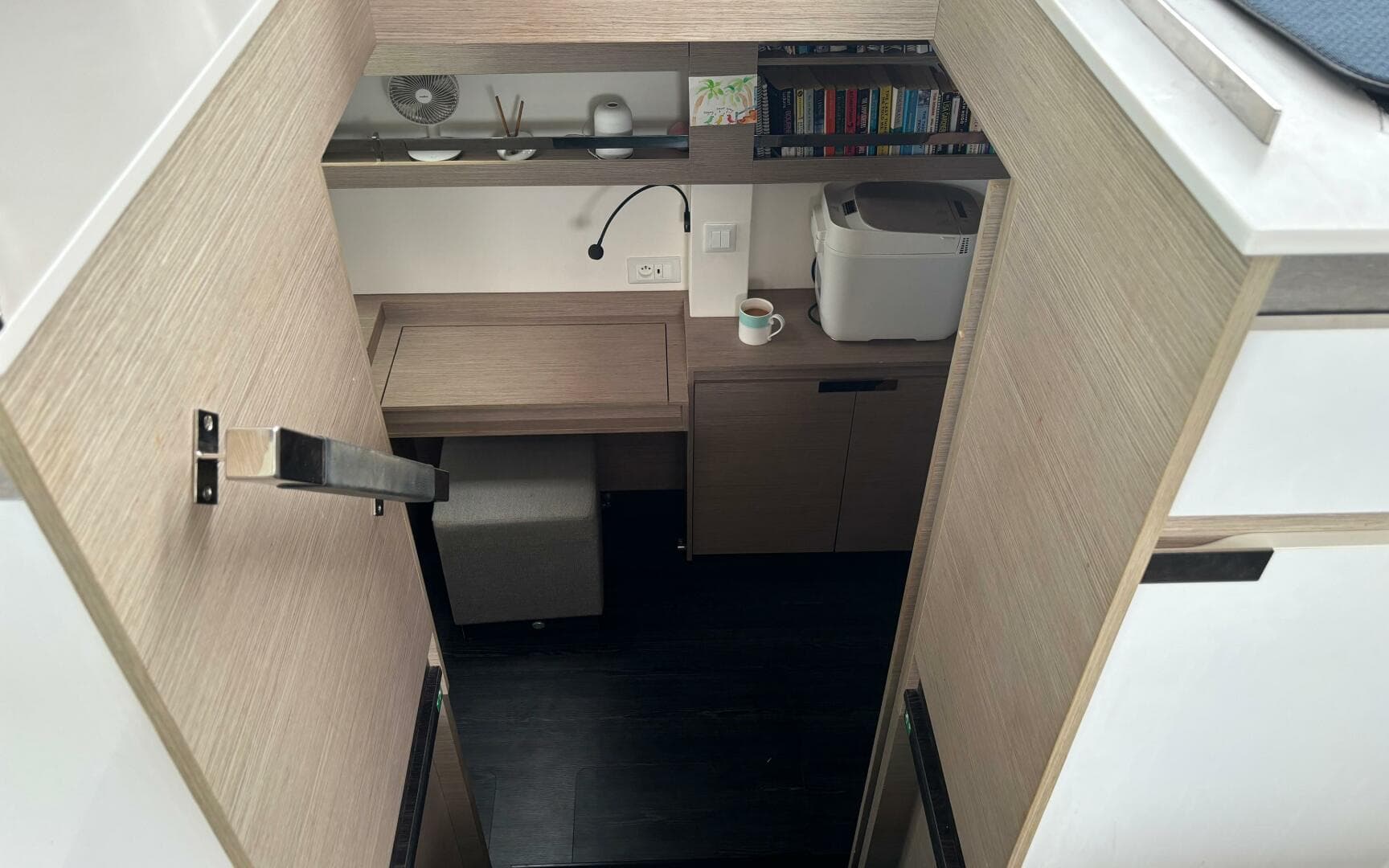 2021 Fountaine Pajot Elba 45