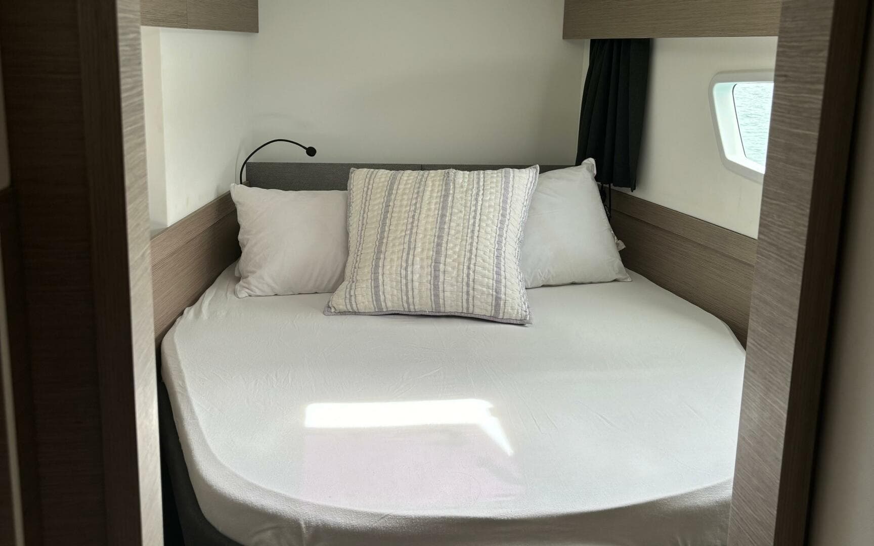 2021 Fountaine Pajot Elba 45