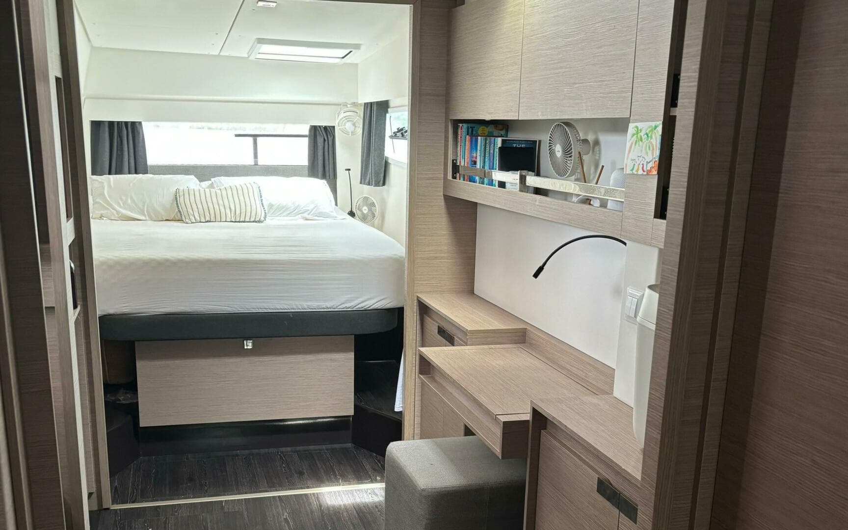 2021 Fountaine Pajot Elba 45