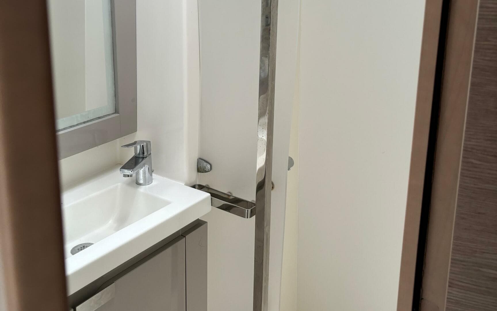 2021 Fountaine Pajot Elba 45