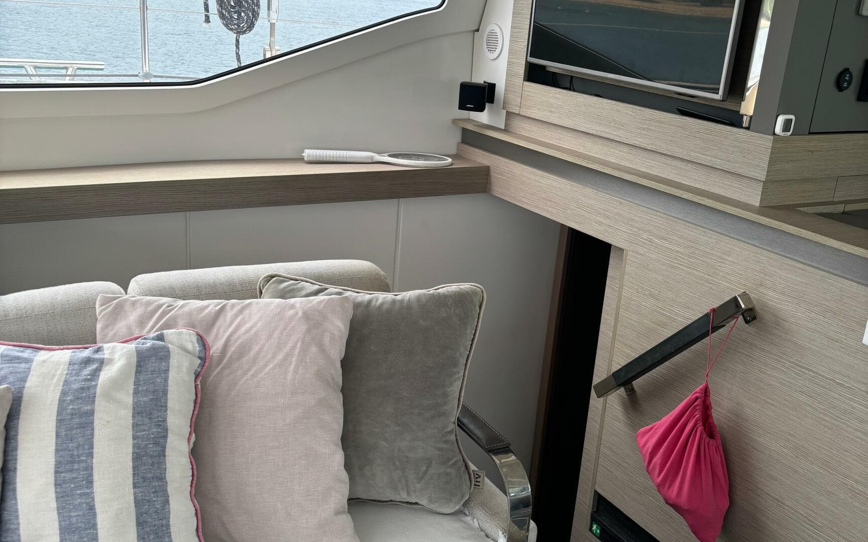 2021 Fountaine Pajot Elba 45