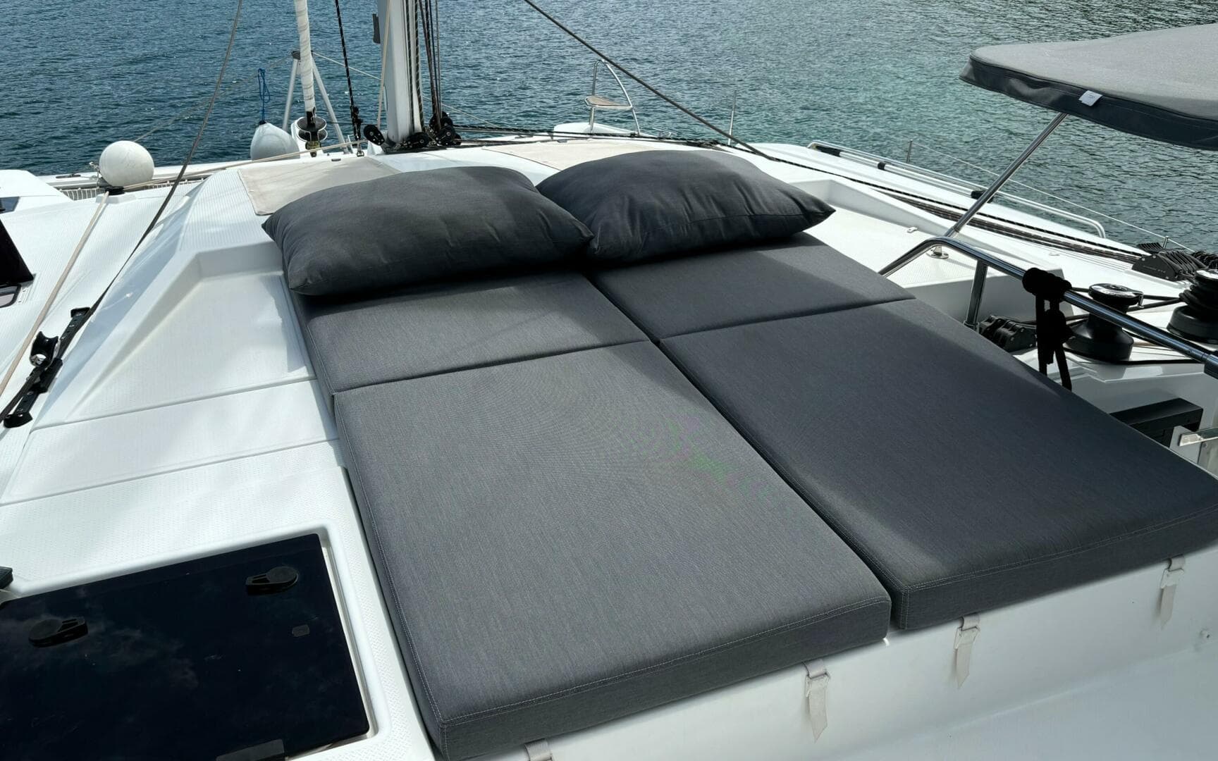 2021 Fountaine Pajot Elba 45