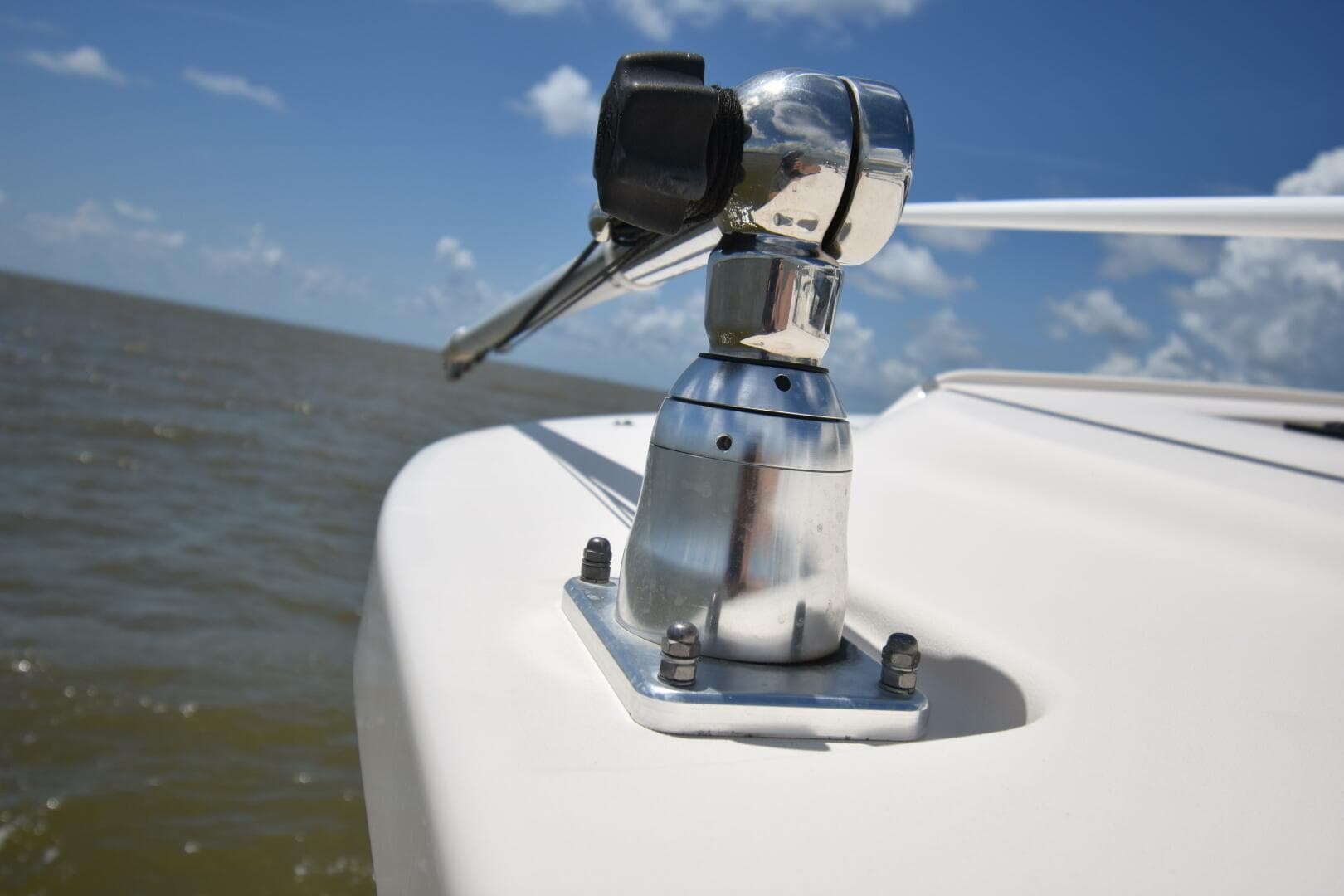 2016 Grady-White 330 Express 