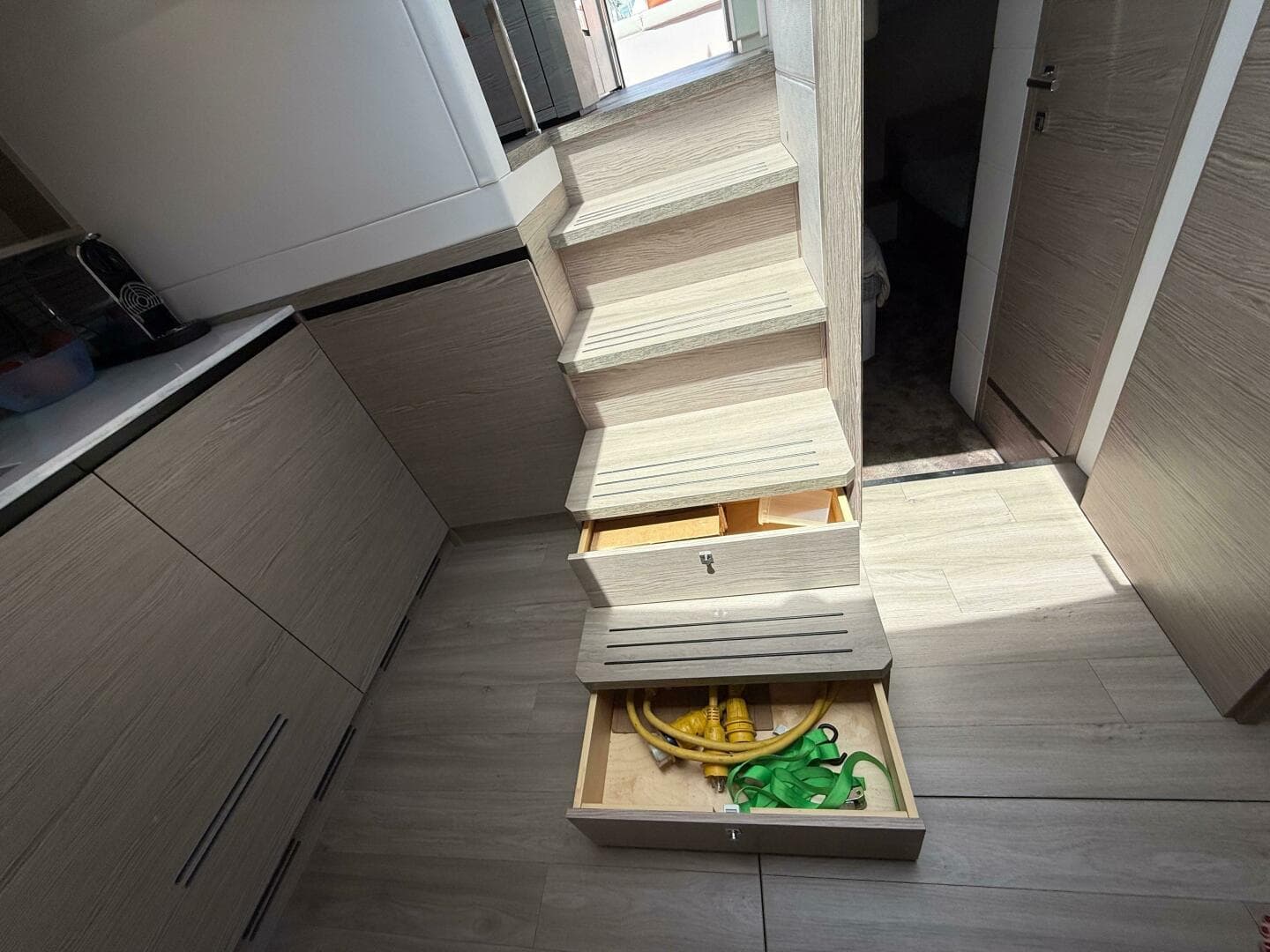 2023 Rio Yachts Sport Coupe