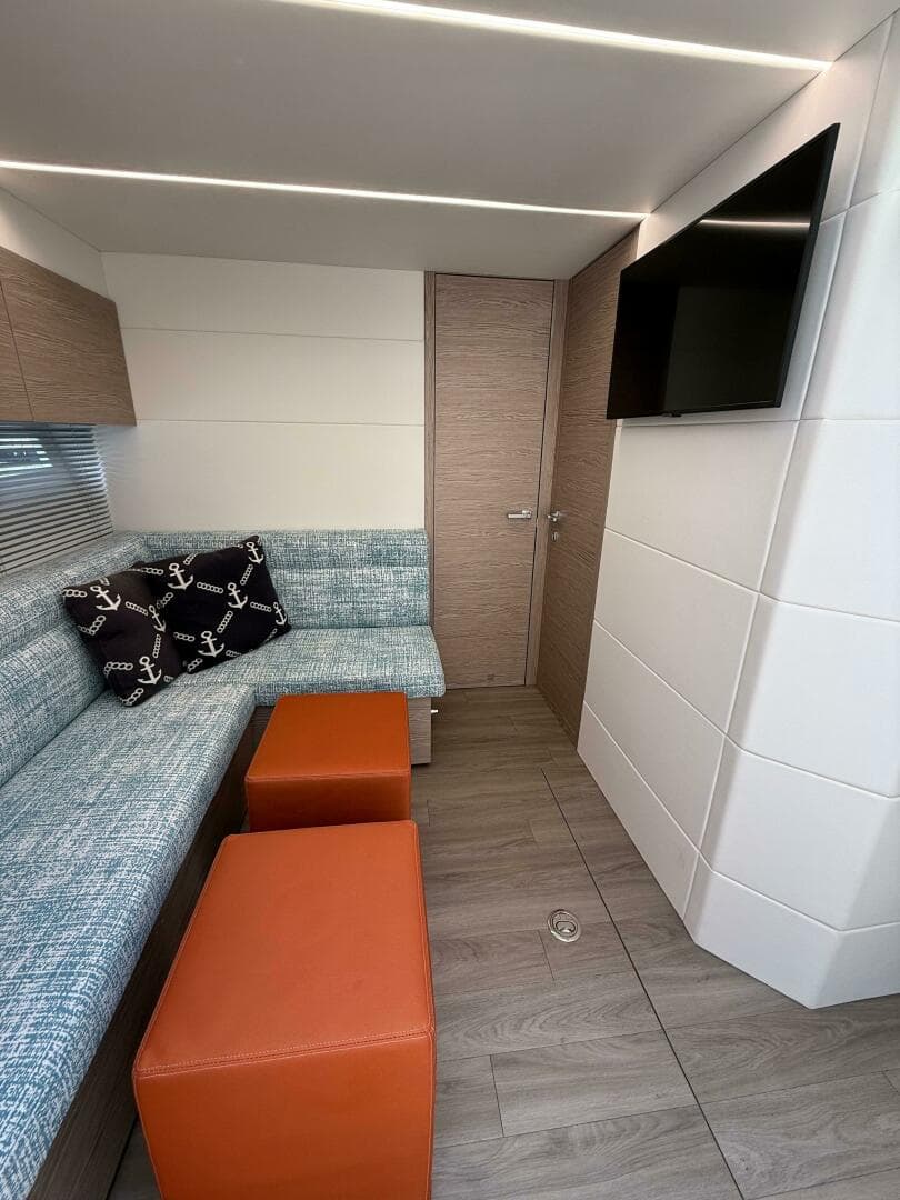 2023 Rio Yachts Sport Coupe