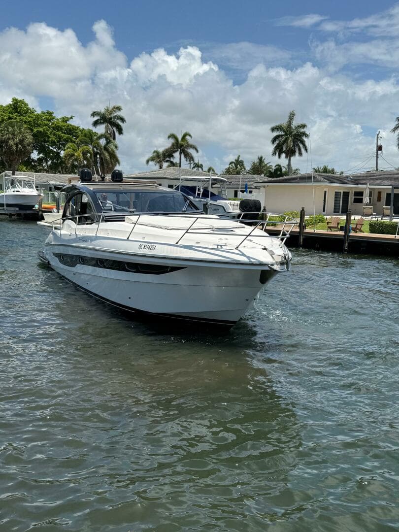 2023 Rio Yachts Sport Coupe