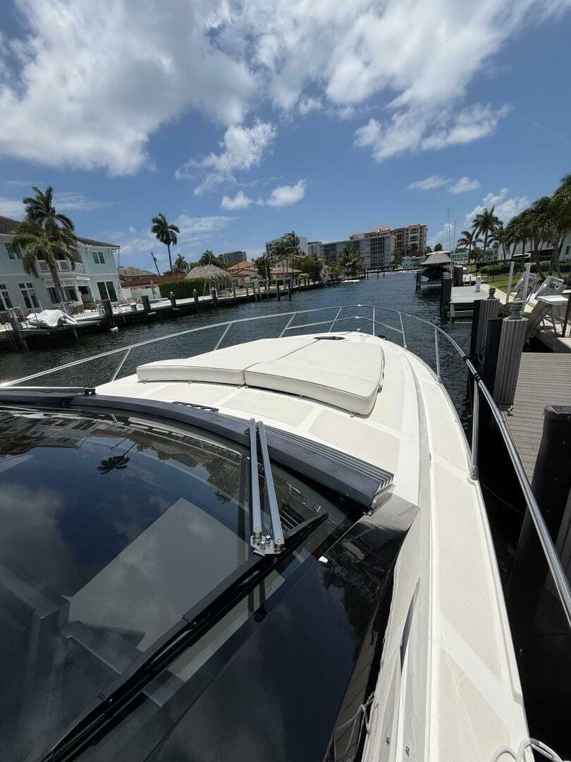 2023 Rio Yachts Sport Coupe