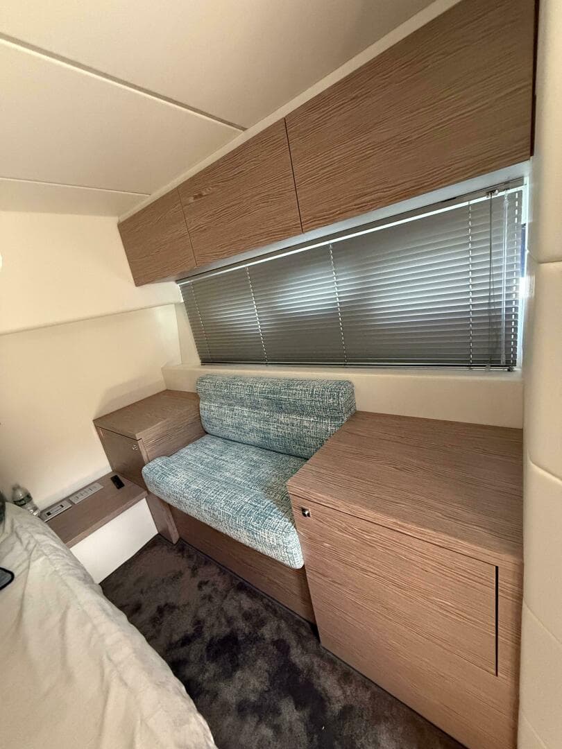 2023 Rio Yachts Sport Coupe