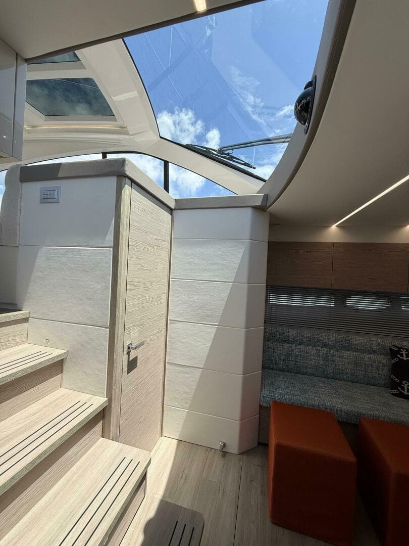 2023 Rio Yachts Sport Coupe