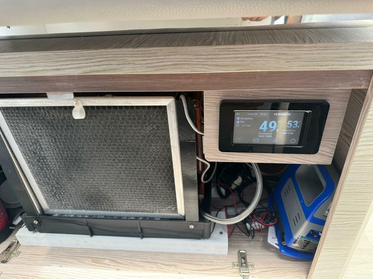 2023 Rio Yachts Sport Coupe