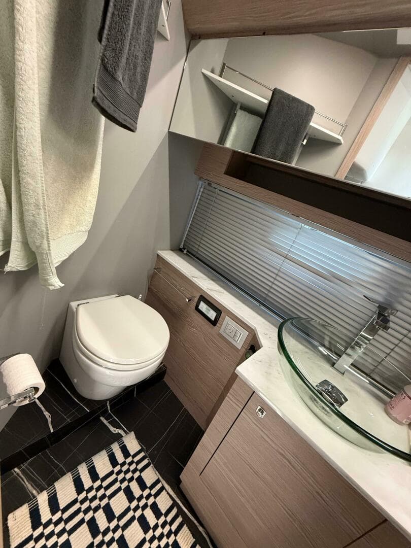 2023 Rio Yachts Sport Coupe