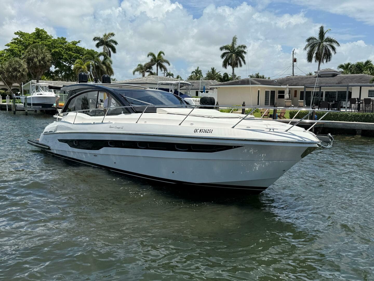 2023 Rio Yachts Sport Coupe