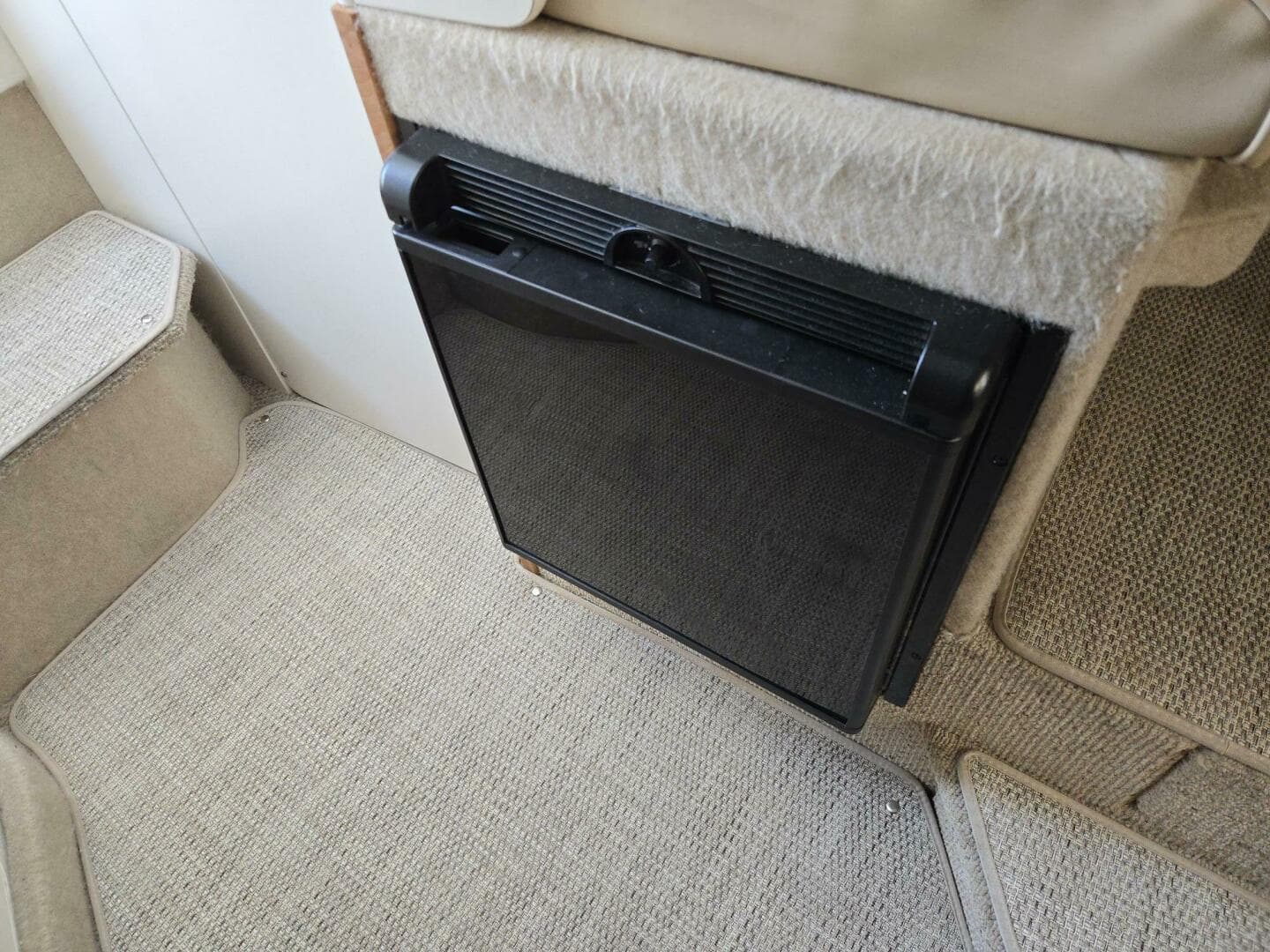 2005 Bayliner 289 EC