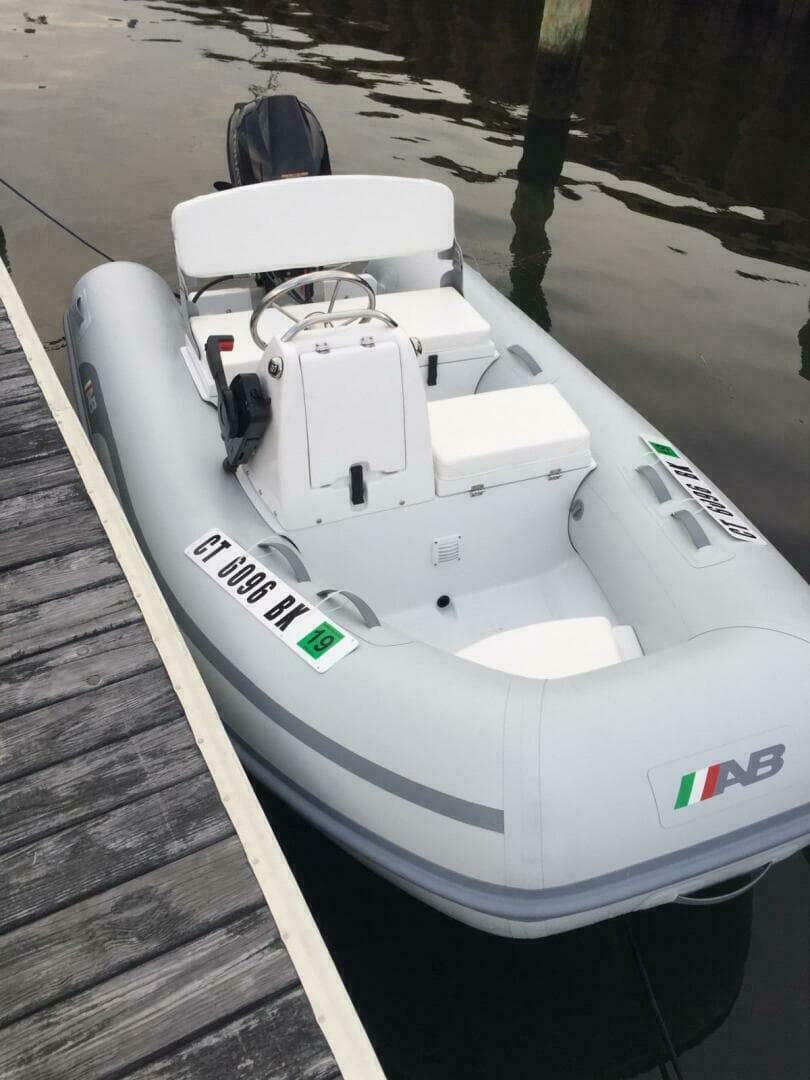 2005 Bayliner 289 EC