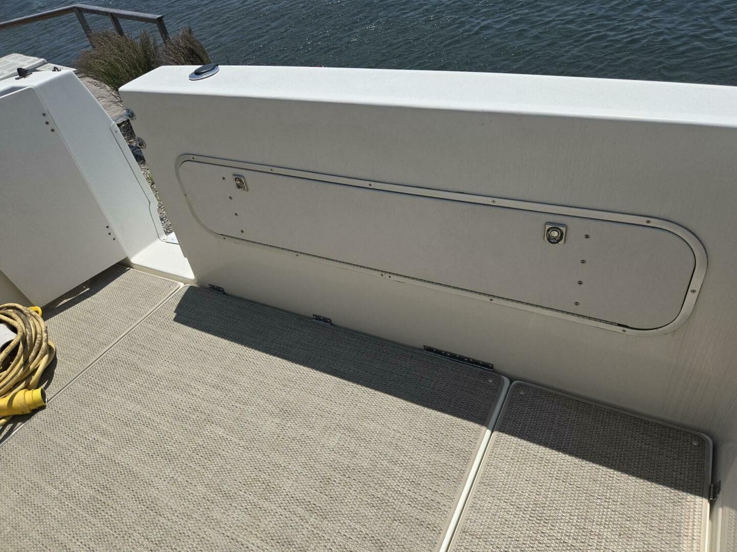 2005 Bayliner 289 EC