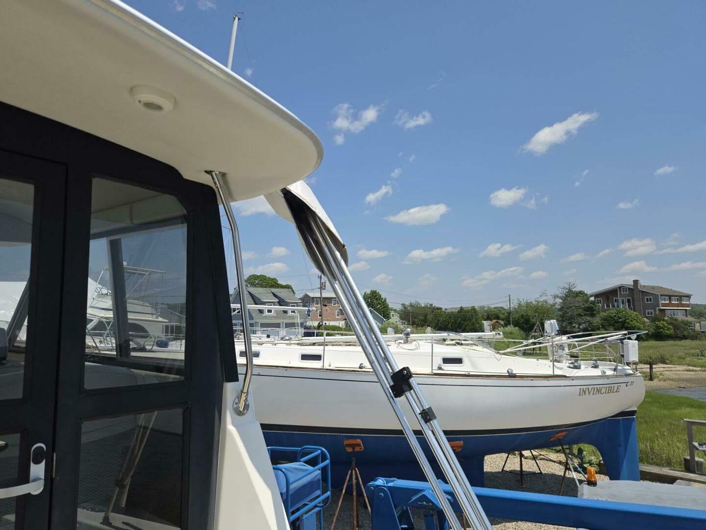 2005 Bayliner 289 EC