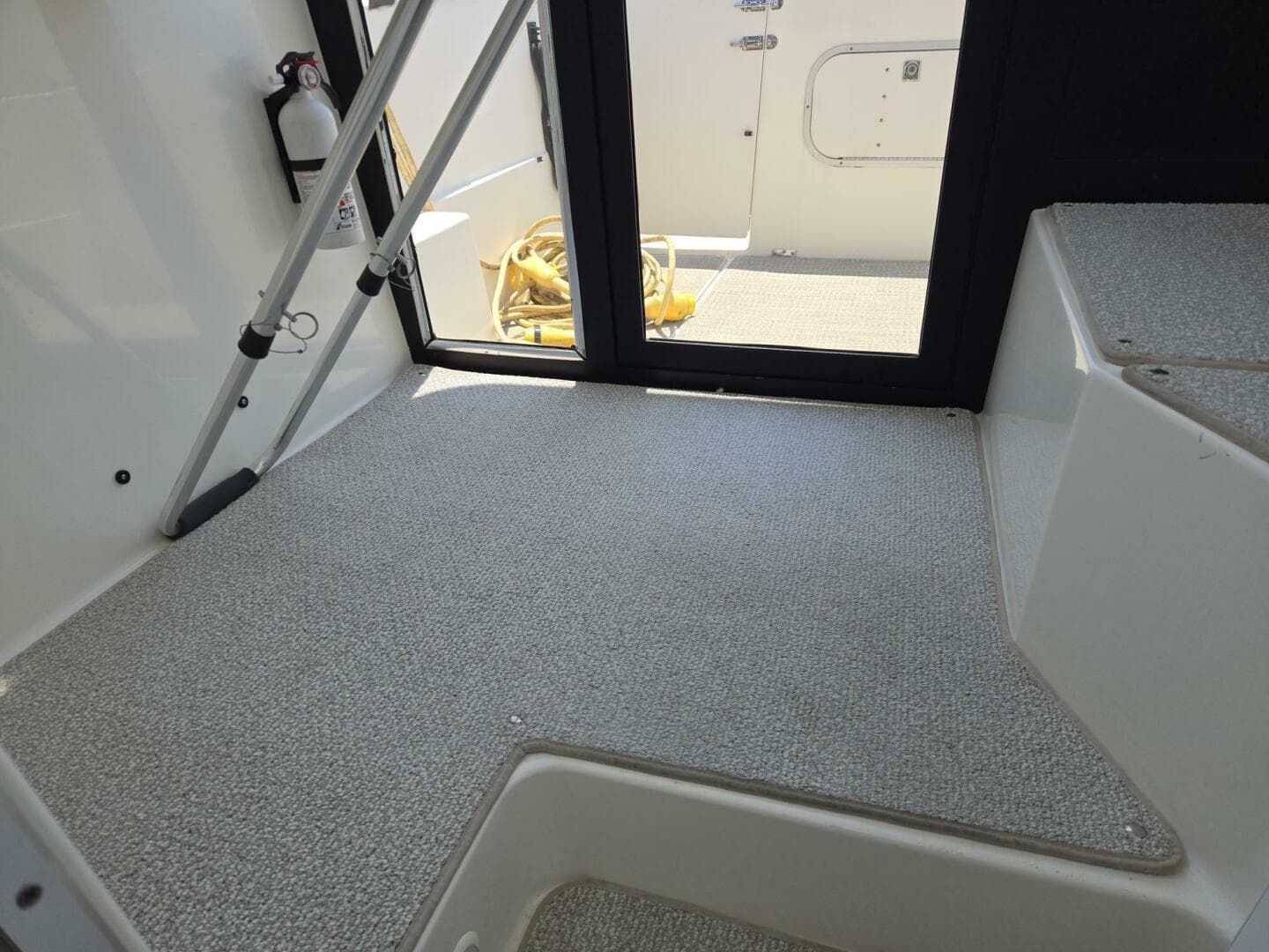 2005 Bayliner 289 EC