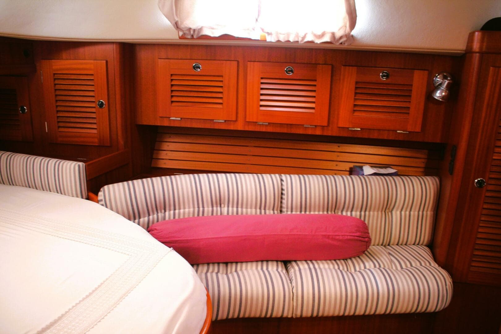 2004 Hallberg-Rassy 53 Scandinavia