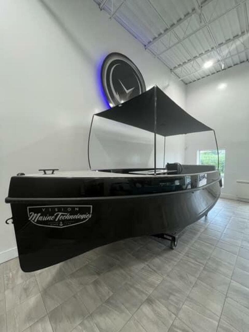 2023 Vision Volt 180