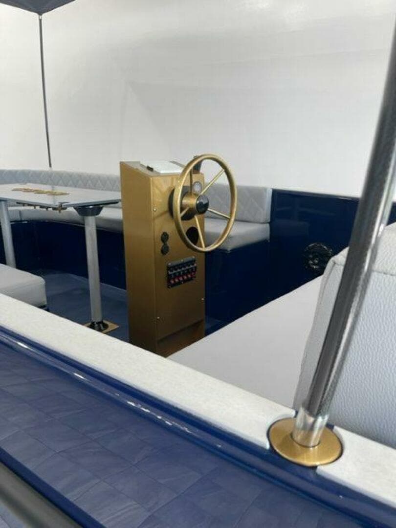 2025 Vision Volt 180