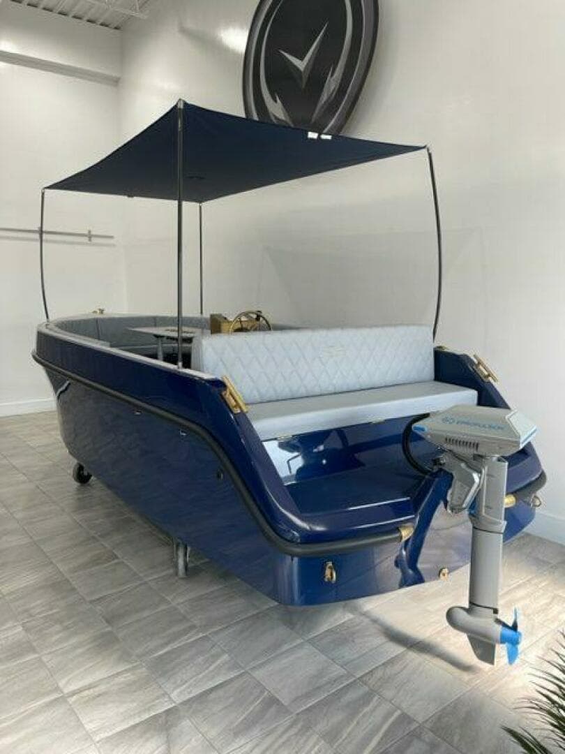 2025 Vision Volt 180