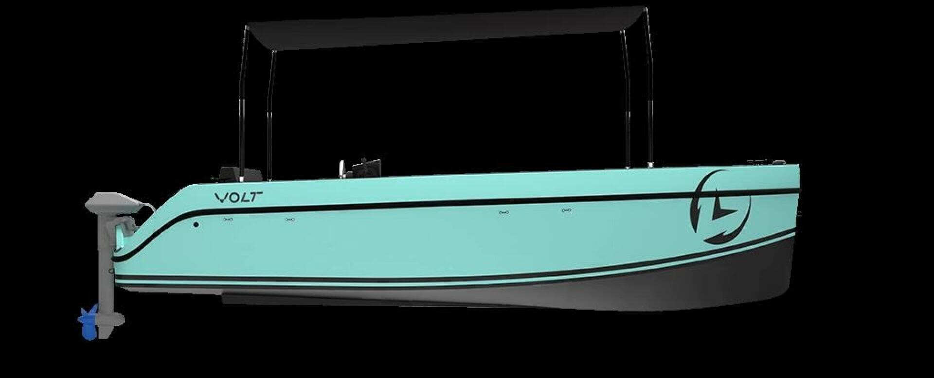 2023 Vision Volt 180