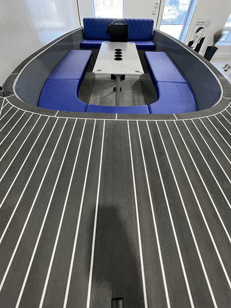 2023 Vision Volt 180