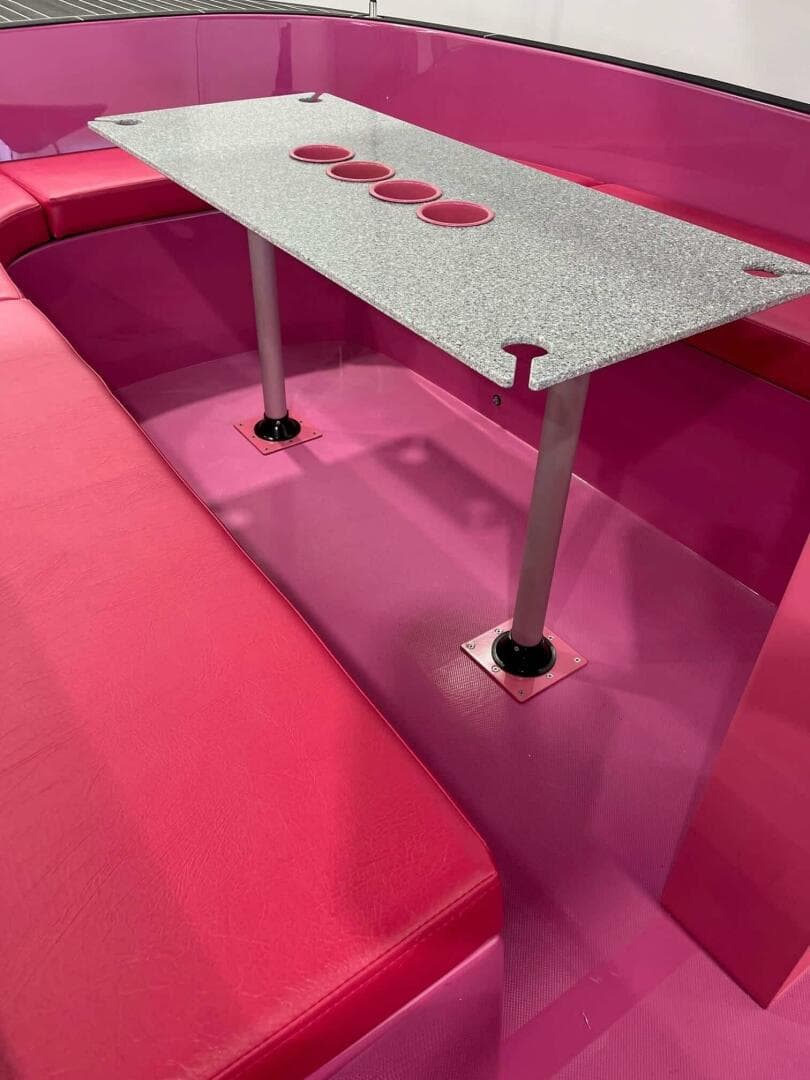 2023 Vision Volt 180