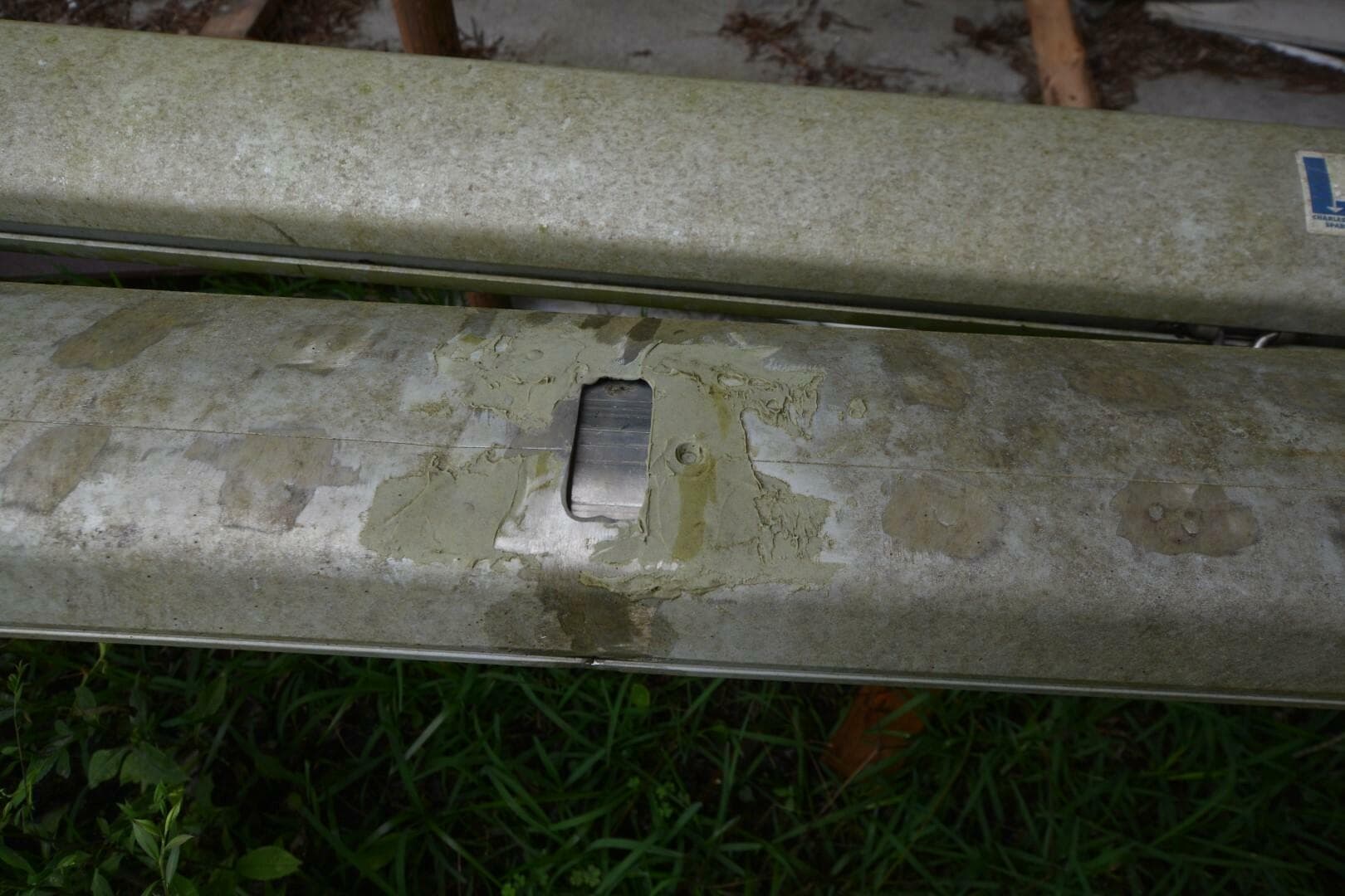 2000 Beneteau Oceanis 311