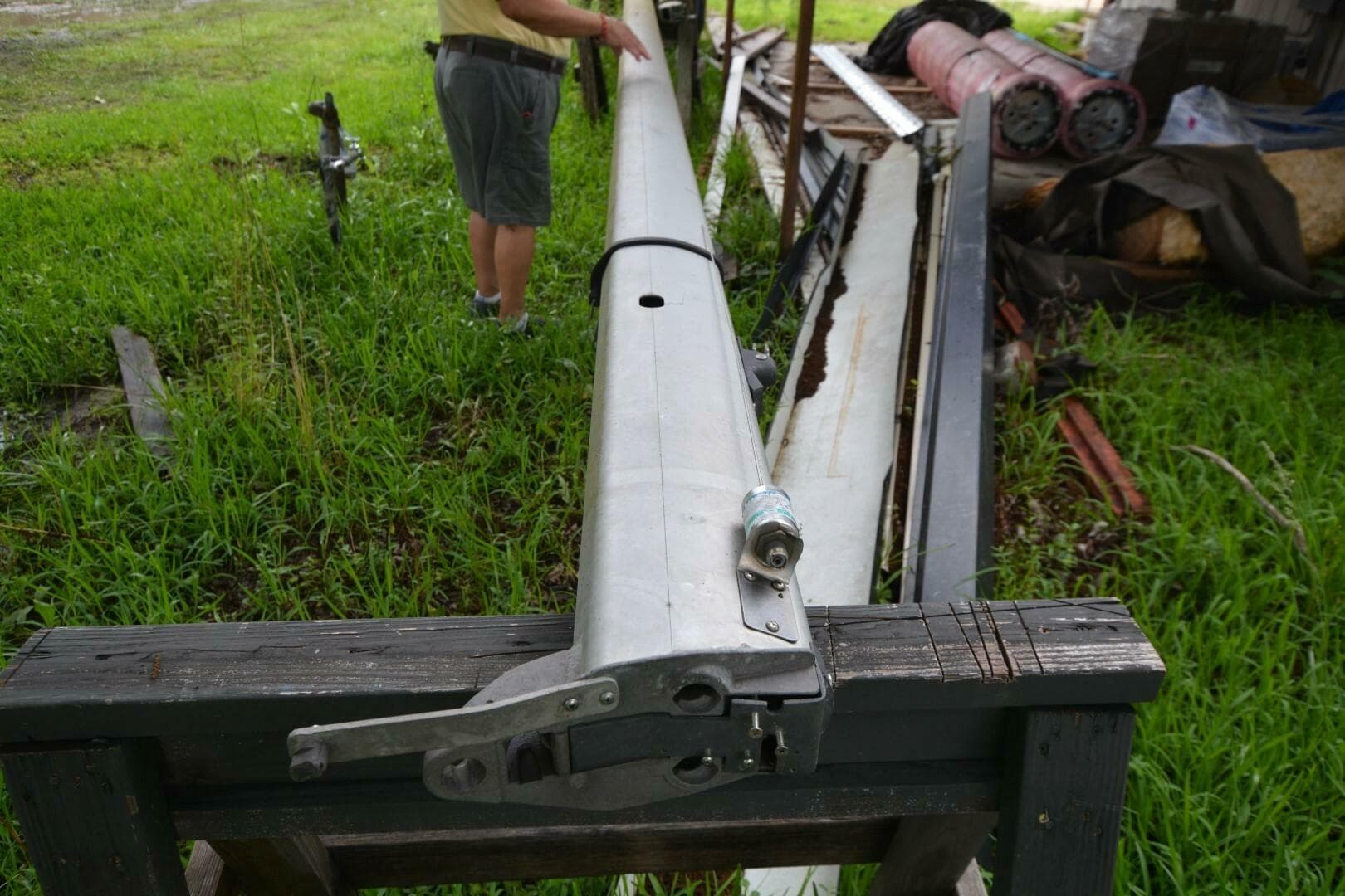 2000 Beneteau Oceanis 311